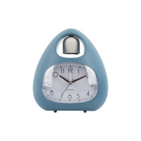 Budík Karlsson KA6037BL Blob Bell, 14 cm
